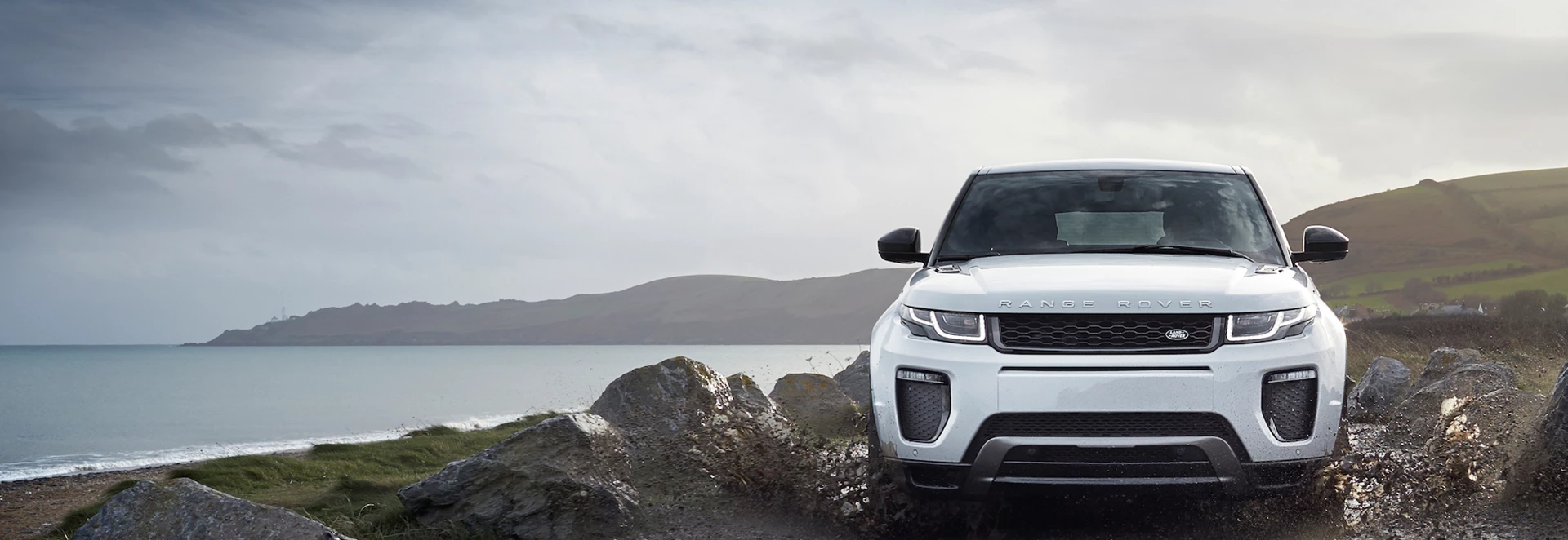Buyer’s guide to the Range Rover Evoque 